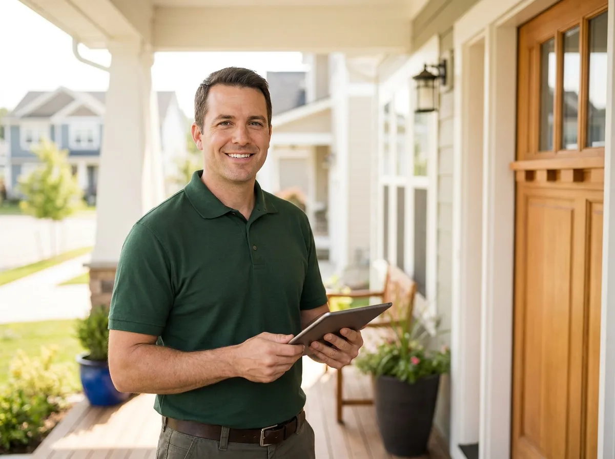 Pest control FAQs for Ocean Grove, NJ